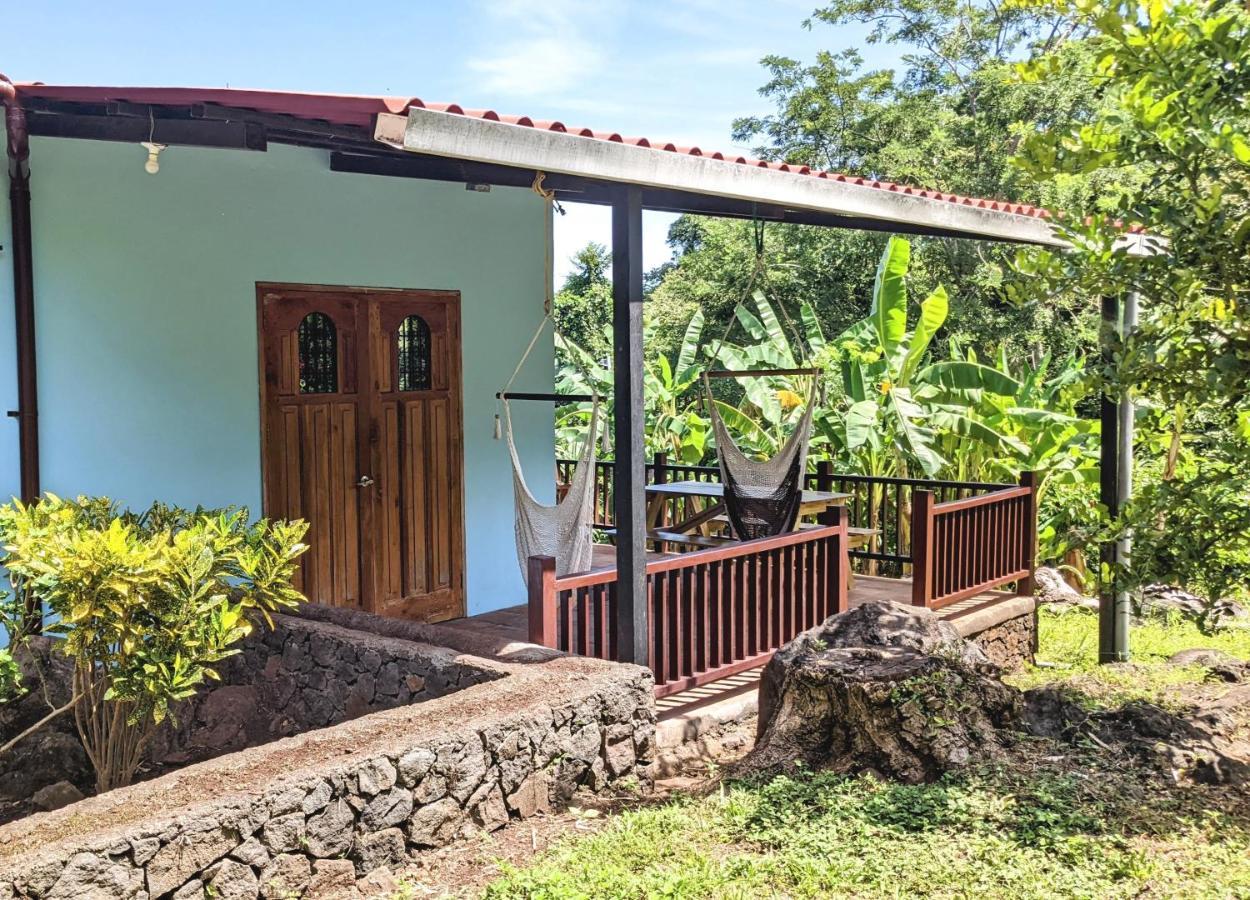 Selvista Guesthouses Balgue Exterior foto